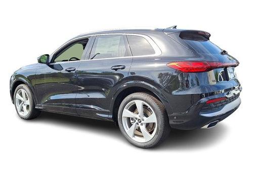 2025 Audi Q5 2.0T quattro Premium