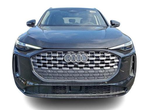2025 Audi Q5 2.0T quattro Premium