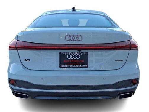 2025 Audi A5 2.0T quattro Premium