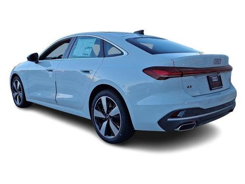 2025 Audi A5 2.0T quattro Premium