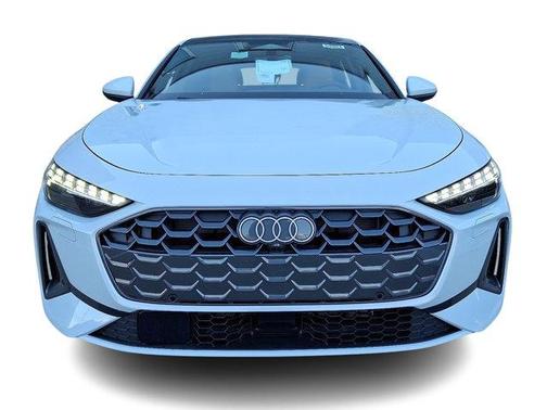 2025 Audi A5 2.0T quattro Premium