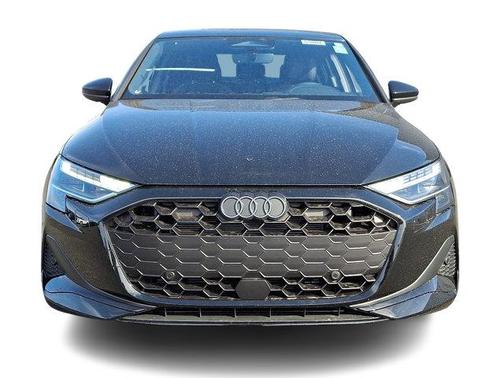 2026 Audi A3 Premium Plus