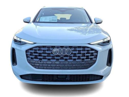 2025 Audi Q5 2.0T quattro Premium