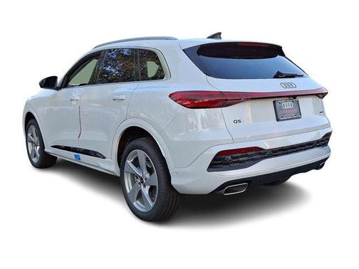 2025 Audi Q5 2.0T quattro Premium