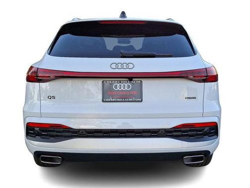 2025 Audi Q5 2.0T quattro Premium