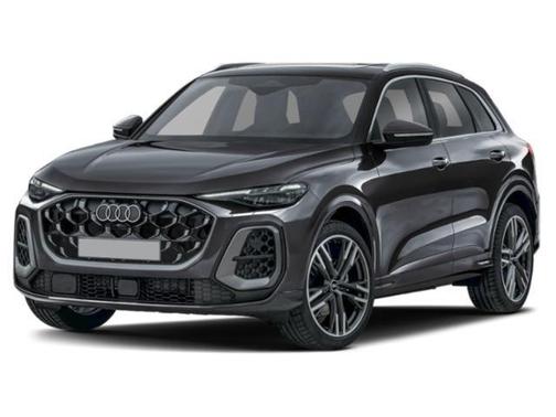 2025 Audi Q5 2.0T quattro Premium