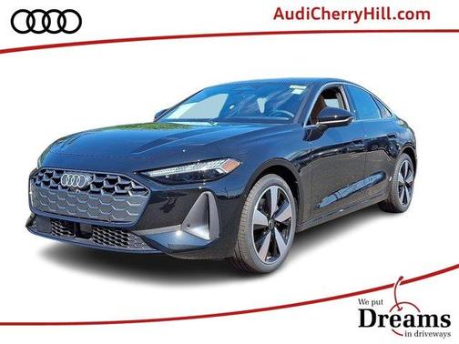 2025 Audi A5 2.0T quattro Premium