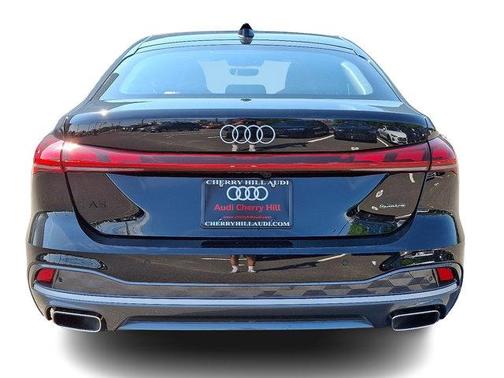 2025 Audi A5 2.0T quattro Premium