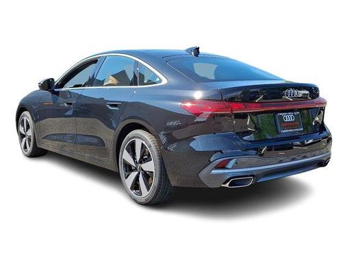 2025 Audi A5 2.0T quattro Premium