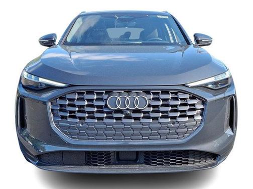 2025 Audi Q5 2.0T quattro Premium