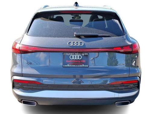 2025 Audi Q5 2.0T quattro Premium