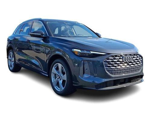 2025 Audi Q5 2.0T quattro Premium