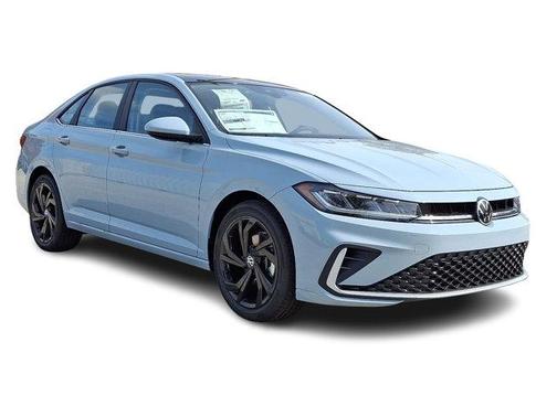 2026 Volkswagen Jetta 1.8T SE