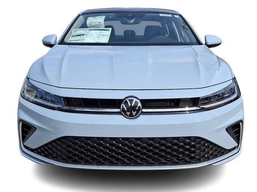 2026 Volkswagen Jetta 1.8T SE