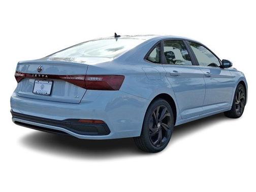 2026 Volkswagen Jetta 1.8T SE