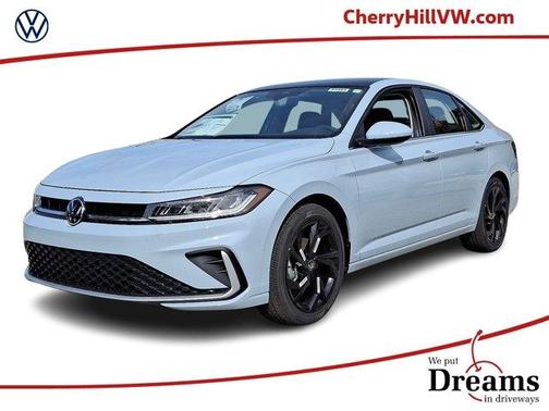 2026 Volkswagen Jetta 1.8T SE