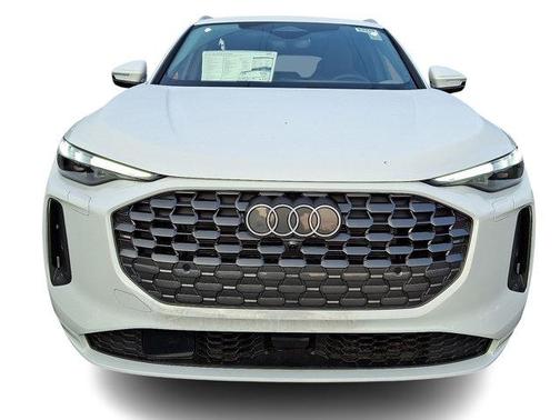 2025 Audi Q5 2.0T quattro Premium