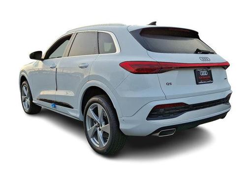 2025 Audi Q5 2.0T quattro Premium