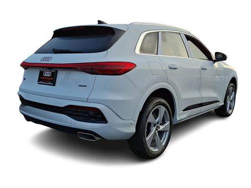 2025 Audi Q5 2.0T quattro Premium