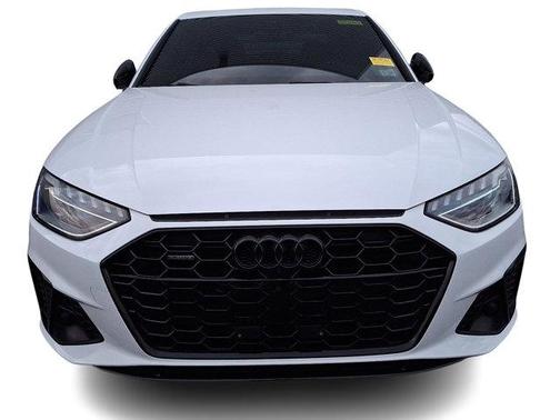 2023 Audi A4 45 S line Premium Plus