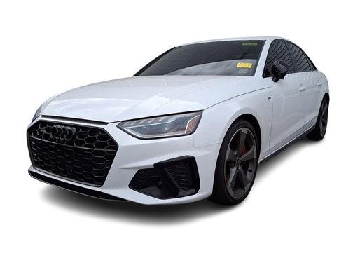 2023 Audi A4 45 S line Premium Plus