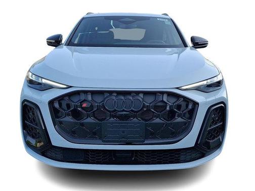 2025 Audi SQ5 3.0T quattro Premium