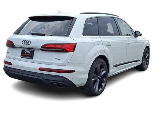2026 Audi Q7 55 Premium