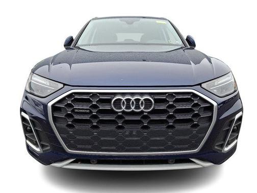 2022 Audi Q5 45 S line quattro Premium