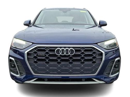 2022 Audi Q5 45 S line quattro Premium