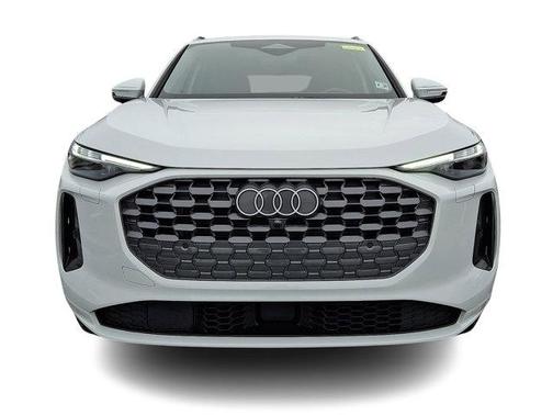 2025 Audi Q5 2.0T quattro Premium