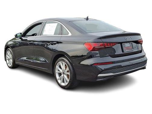 2025 Audi A3 Premium