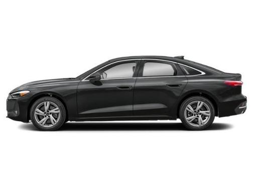 2025 Audi A5 2.0T quattro Premium