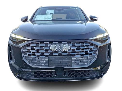 2025 Audi Q5 2.0T quattro Premium