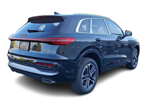 2025 Audi Q5 2.0T quattro Premium