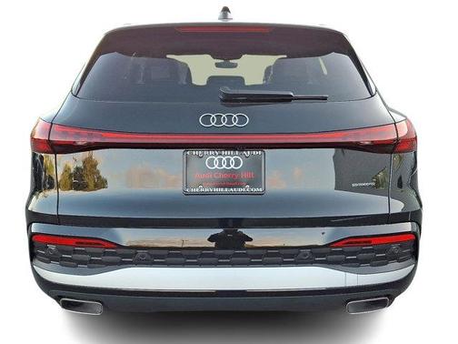 2025 Audi Q5 2.0T quattro Premium
