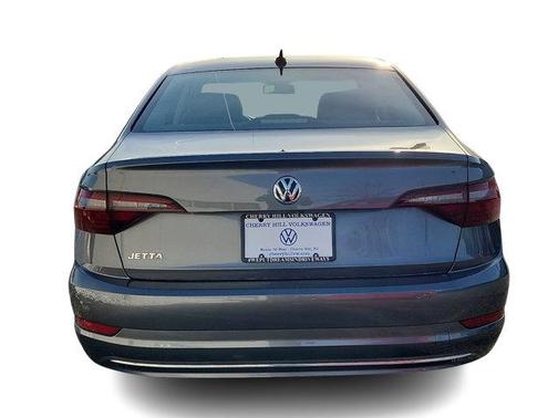2021 Volkswagen Jetta 1.4T S