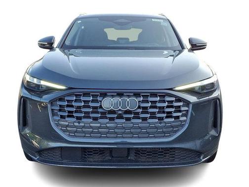 2025 Audi Q5 2.0T quattro Premium