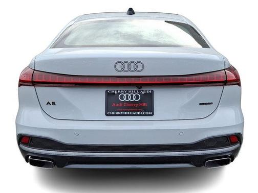 2025 Audi A5 2.0T quattro Premium