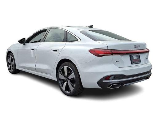 2025 Audi A5 2.0T quattro Premium