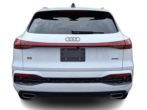 2025 Audi Q5 2.0T quattro Premium