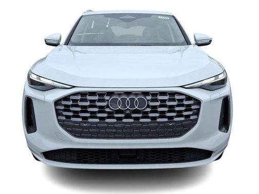 2025 Audi Q5 2.0T quattro Premium