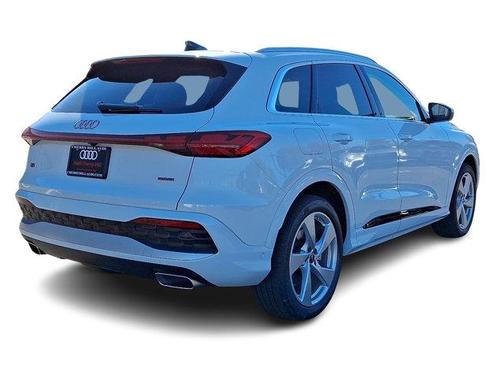 2025 Audi Q5 2.0T quattro Premium