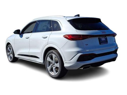 2025 Audi Q5 2.0T quattro Premium