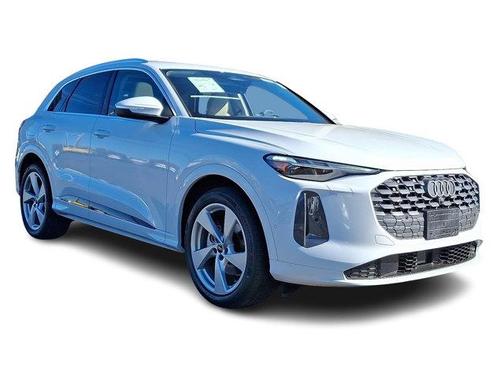 2025 Audi Q5 2.0T quattro Premium