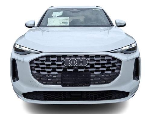 2025 Audi Q5 2.0T quattro Premium
