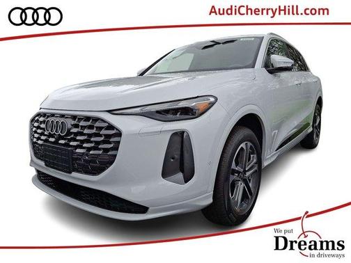 2025 Audi Q5 2.0T quattro Premium