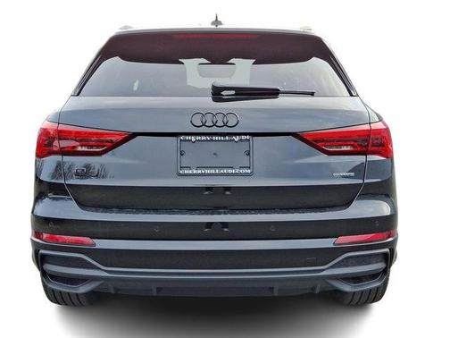 2025 Audi Q3 45 S line Premium