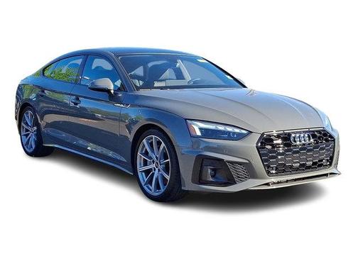 2025 Audi A5 Sportback S line Premium