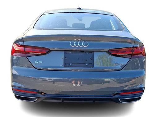 2025 Audi A5 Sportback S line Premium