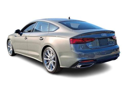 2025 Audi A5 Sportback S line Premium
